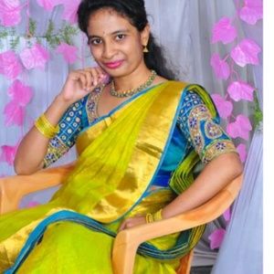 Meet your Posher, Munithayamma